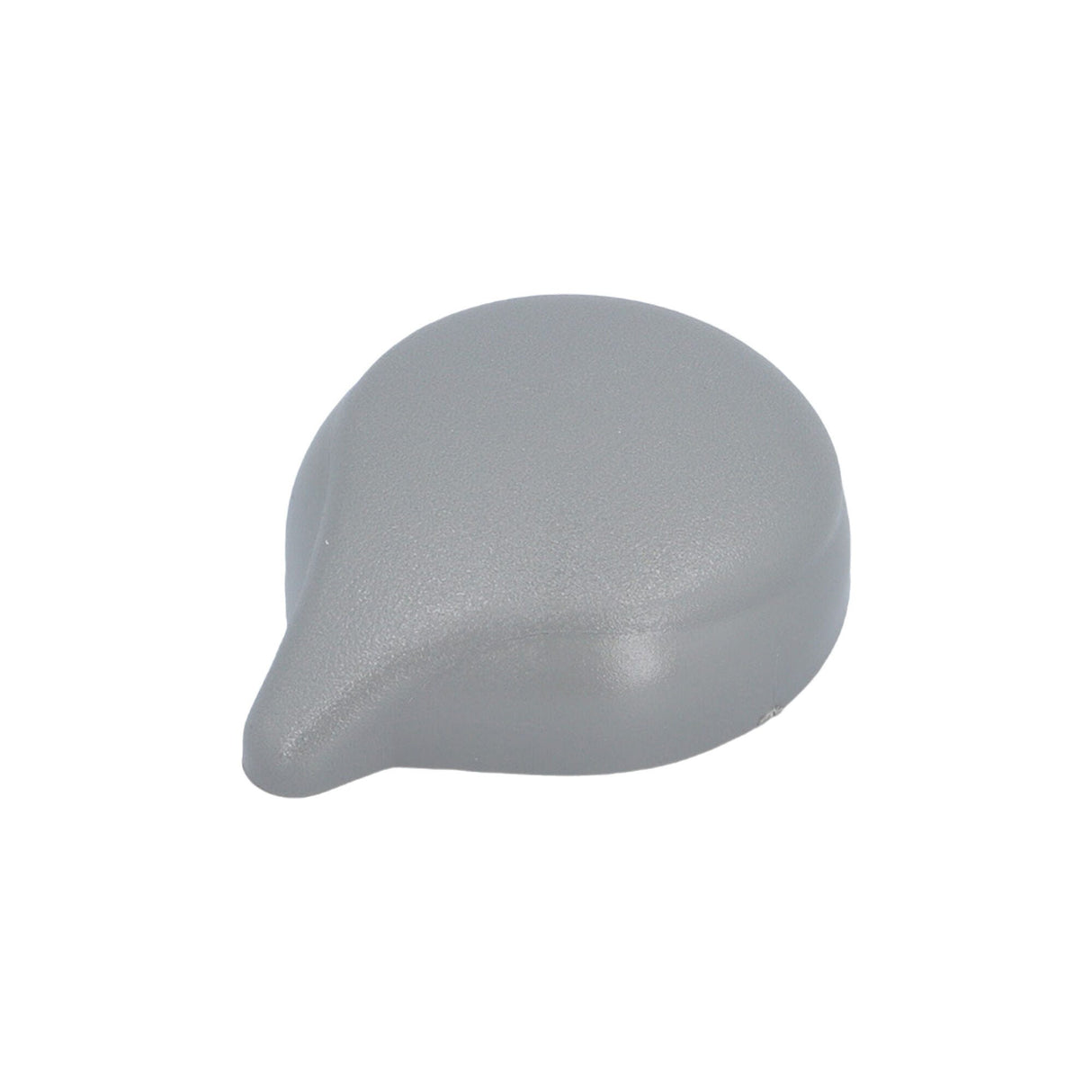 Air Control Knob, Gray, 2001+ : 6000-188