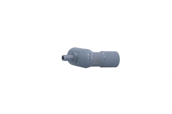 Jet Body, Sundance, 0.5 Injector, 0.34 Orifice : 6540-692