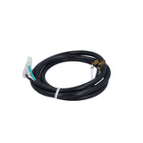 Cord, Component, 14/3, 4-Pin Amp, 48"Long : 16-2200