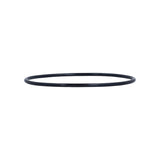 O-Ring,Filter Lid, RAINBOW,RTL/RDC Series,5-7/8"ID x 6-1/4"OD 3/16"Cord Dia,Buna N No.360 ABS BUNA : R172223