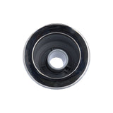 Eyeball, Jet, Whirlpool, Wall Fitting w/Escutcheon : 6541-233