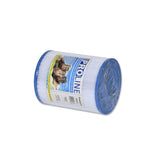 Filter Cartridge, Proline, Diameter: 5-3/4", Length: 7-1/16", Top: Closed, Bottom: 1-1/2" SAE thread 25Sq. Ft. : P52511