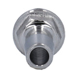 Adapter, Drain Plug, Sundance / Jacuzzi, 1/4"MPT x 3/8"RB, Stainless Steel, Less O-Ring 6540-263 : 6540-171
