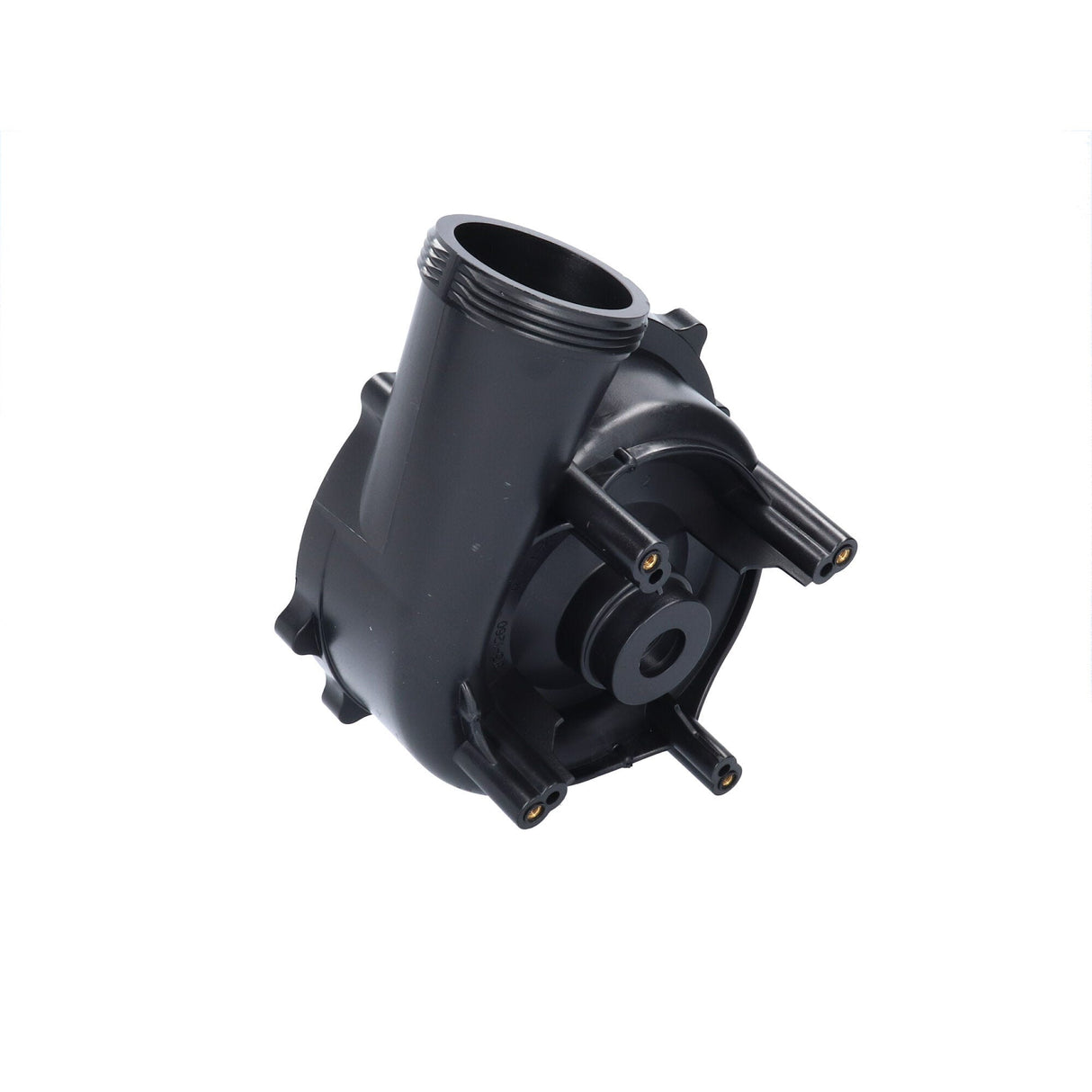 Volute, Pump, Waterway Executive, 56-Frame, w/ Inserts, 2"MBT, SD : 315-1220
