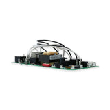 Circuit Board, Master Spa Balboa, MS1500R1, VS501SZ, 8 Pin Phone Cable : X801096