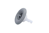 Jet Internal, Sundance, SMT Jet, Rotating, 4-1/4" Face, Smooth, Gray : 6540-754
