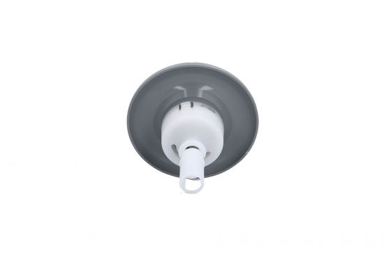 Jet Internal, Sundance, SMT Jet, Rotating, 4-1/4" Face, Smooth, Gray : 6540-754