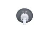 Jet Internal, Sundance, SMT Jet, Rotating, 4-1/4" Face, Smooth, Gray : 6540-754