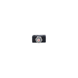 Circuit Breaker, Panel Mount, 25 Amp, 7/16"Diameter : HR1-25