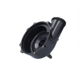 Volute, Pump, Waterway Executive, 56-Frame, w/ Inserts, 2"MBT, SD : 315-1220