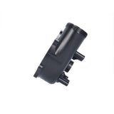 Volute, Pump, Waterway Executive, 56-Frame, w/ Inserts, 2"MBT, SD : 315-1220