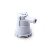 Jet Body,CMP,Typhoon 300,Neck Jet,No Air x 3/4"SB Water Diamond Collection1-3/4"Hole Size : 23421-000-000