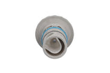 Jet Assembly, Waterway, Power Series, Directional, 5" Face, White : 212-4840