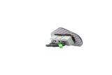 Spaside Control, Cal Spa Balboa Large Dash GL w/Bezel, 8-Button, LCD, Jet1-Jet2-Option : ELE50371