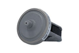 Pressure Switch, Len Gordon, SPDT, 25 Amp, 1-5 Psi, 3/16" Barb : 800125-3