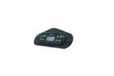 Spaside Control, Cal Spa Balboa Large Dash GL w/Bezel, 8-Button, LCD, Jet1-Jet2-Option : ELE50371