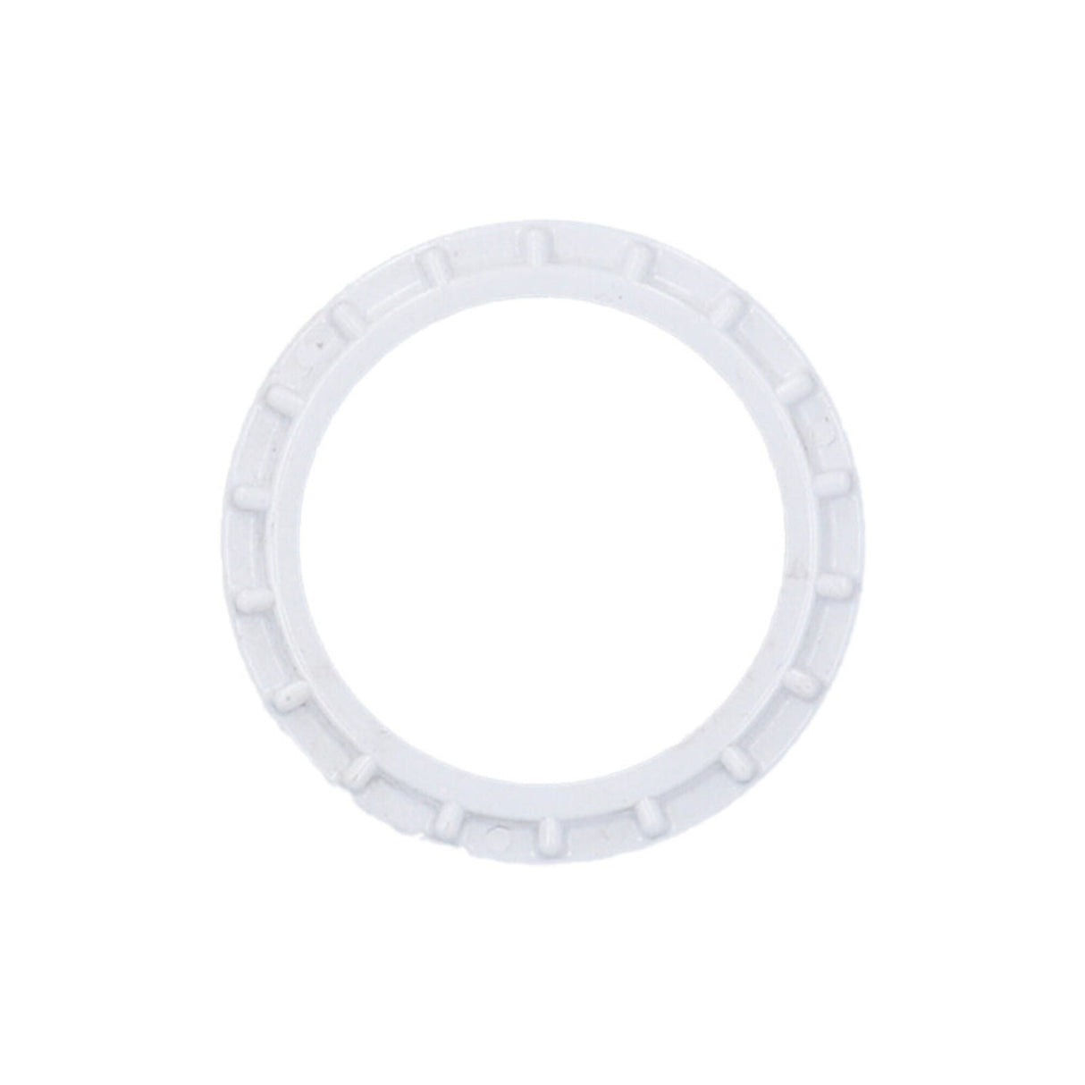 Jet Body Self-Alignment Ring,WATERW,Cluster Storm 1-1/2"Hole Size : 218-5150