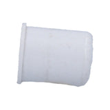 Fitting, PVC, Plug, 1/2"Spg : 715-0000