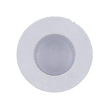 Fitting, PVC, Plug, 3/4"Spg : 715-9890
