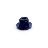 Jet Internal, CMP Euro Jet, Directional, 1-1/2" Face, Smooth, Black : 23503-107-000