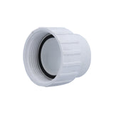 Union, Pump, Valterra, 1-1/2" w/Tailpiece & O-Ring : 2098-1W