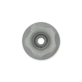 Jet Internal, Waterway Adjustable Mini, Directional, 2-1/2" Face, 5-Scallop, Textured, Gray : 212-1247
