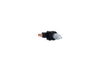 Air Switch, Tecmark, Latching, SPDT, 20A, 1/8" Barb Fitting : TBS-3212