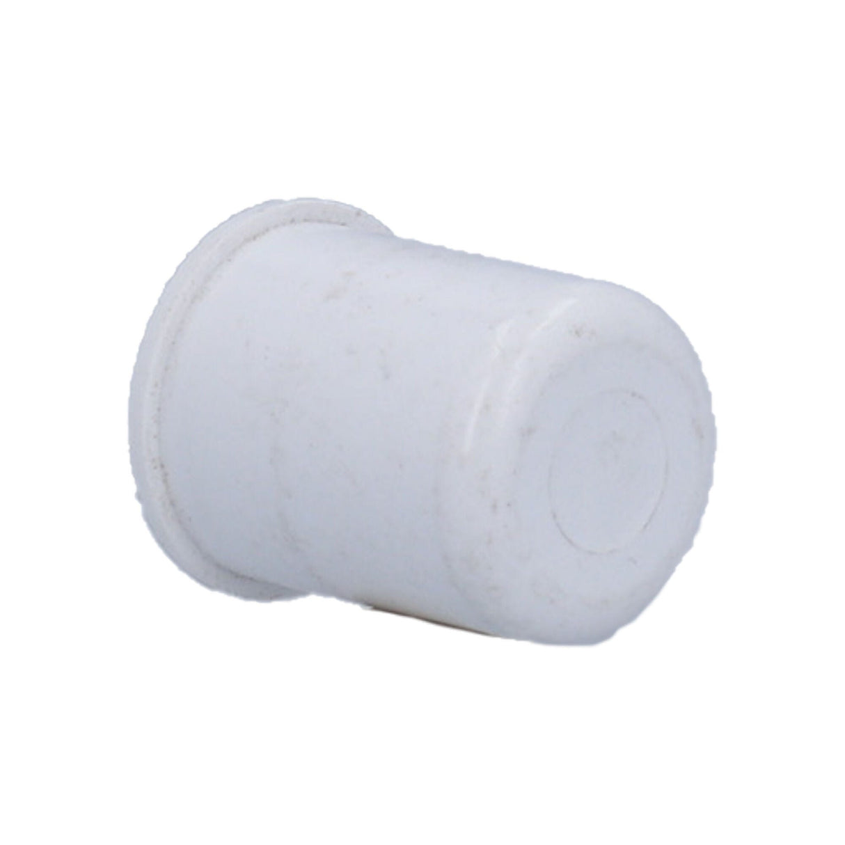 Fitting, PVC, Plug, 1/2"Spg : 715-0000