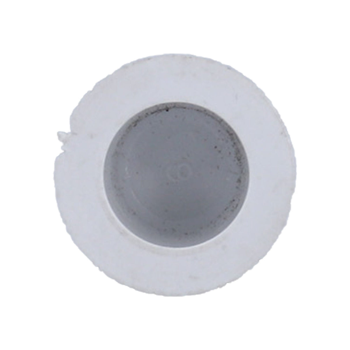 Fitting, PVC, Plug, 1/2"Spg : 715-0000