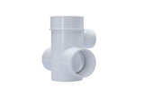 Jet Body, Sundance, Divert-A-Jet, 2-Way, White, 2006+ : 6540-796