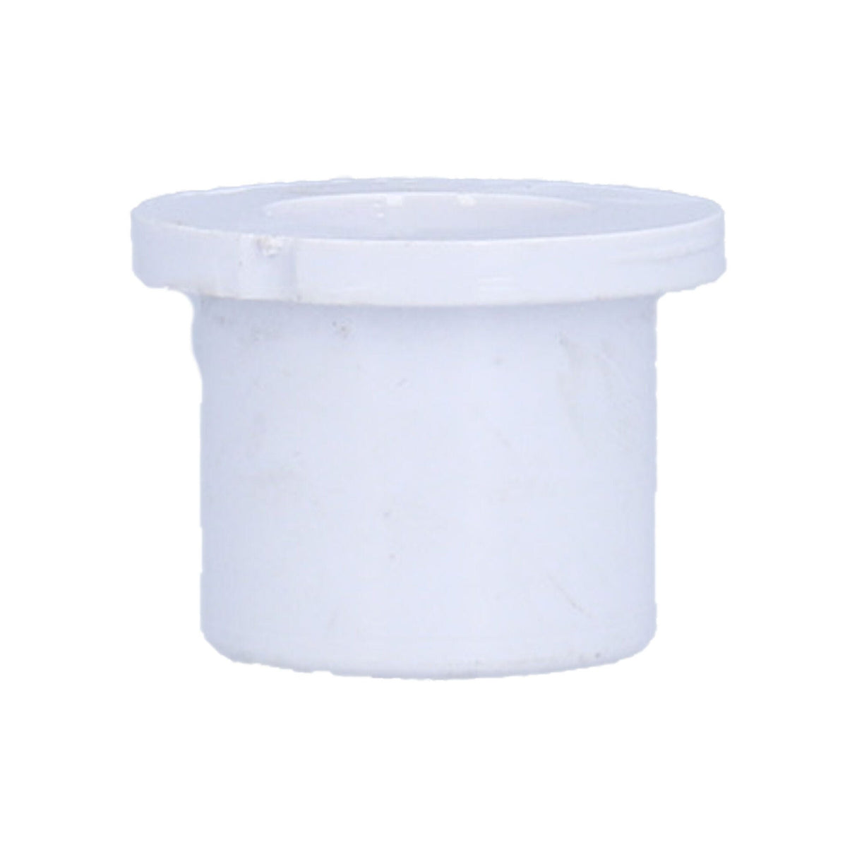 Fitting, PVC, Plug, 3/4"Spg : 715-9890