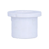 Fitting, PVC, Plug, 3/4"Spg : 715-9890