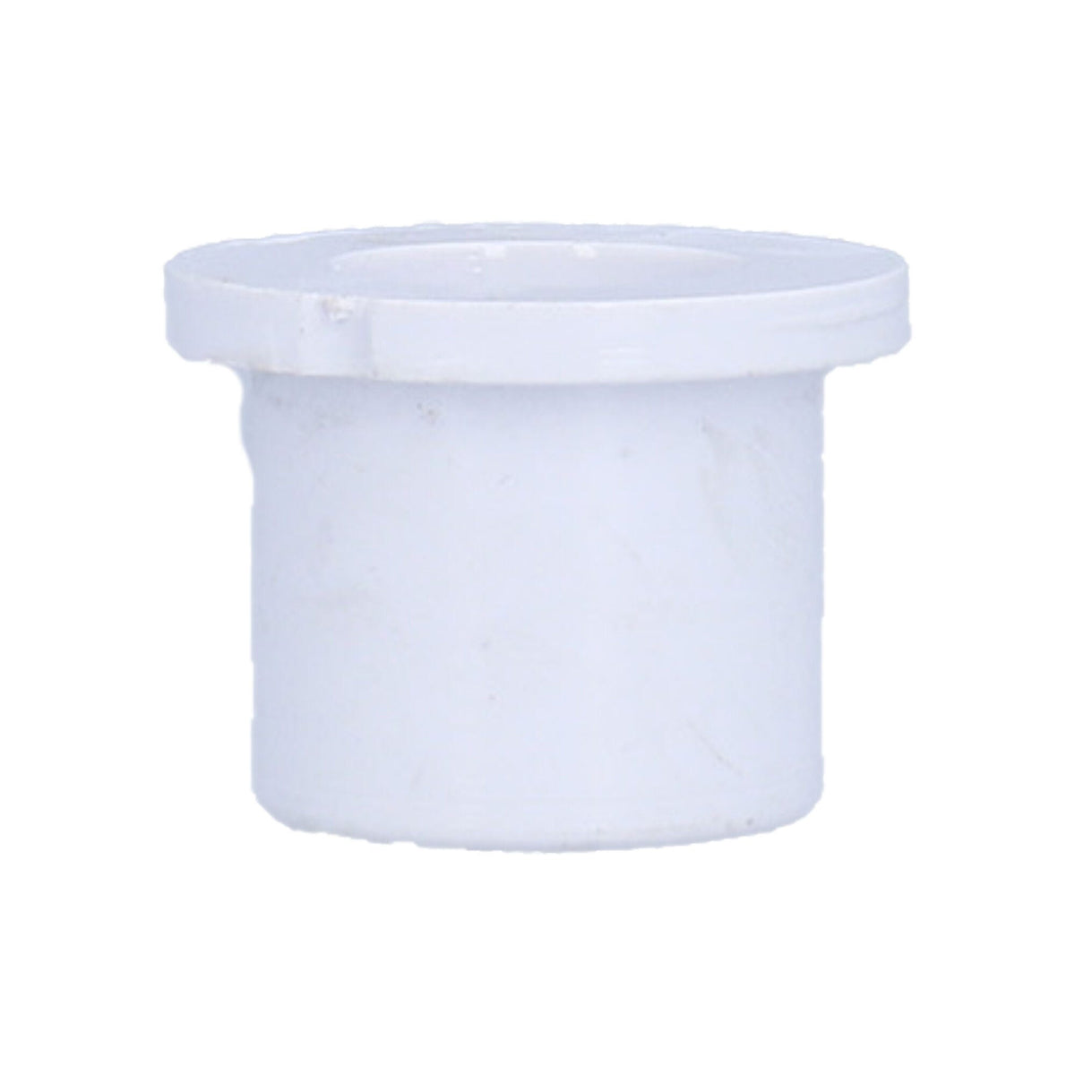 Fitting, PVC, Plug, 3/4"Spg : 715-9890