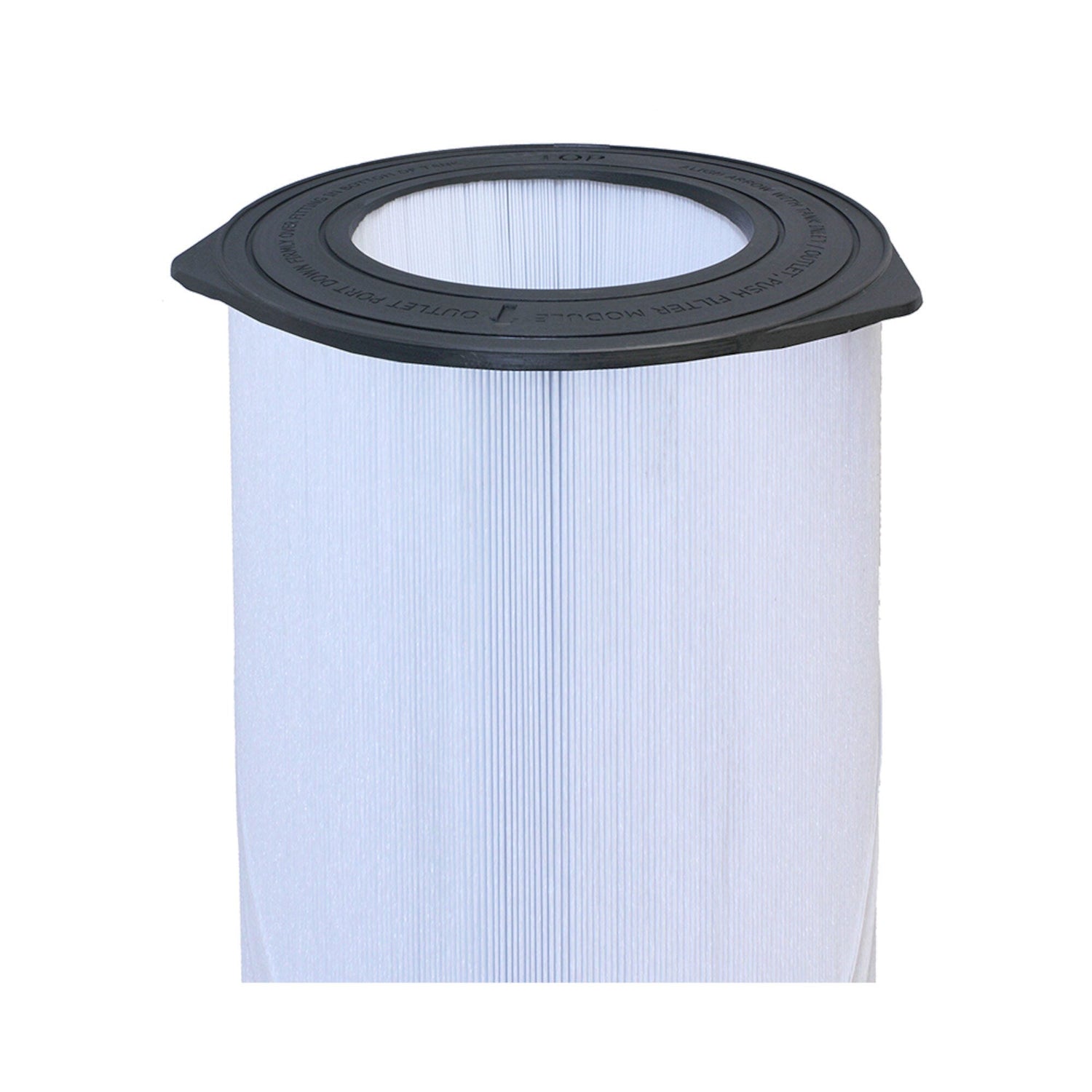 Filter Cartridge Set, Proline, S7M120, Inner/Outer Kit, inner: 8-3/4" x 25-1/4", Outer: 16-1/2" x 18-3/4", 300sq ft : P-SR300