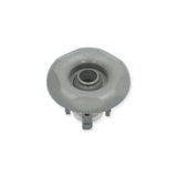 Jet Internal, Waterway Adjustable Mini, Directional, 2-1/2" Face, 5-Scallop, Textured, Gray : 212-1247
