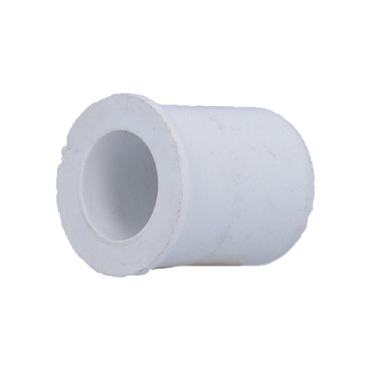 Fitting, PVC, Plug, 1/2"Spg : 715-0000