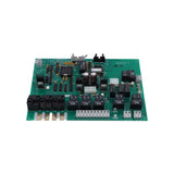 Circuit Board, Sundance 850, Maxxus NT, Rev 9.60B, 2002-2004, 3 Pump, "Perma Clear", w/Circ Pump : 6600-094