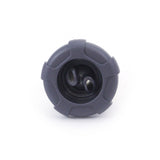 Jet Internal,CMP,Typhoon 300CrownDouble Roto,3-3/5"Face, : 23446-037-000