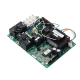 Circuit Board, HydroQuip, ECO-2+2, 4220/6200/9220, JST Cable : 33-0024D-R3