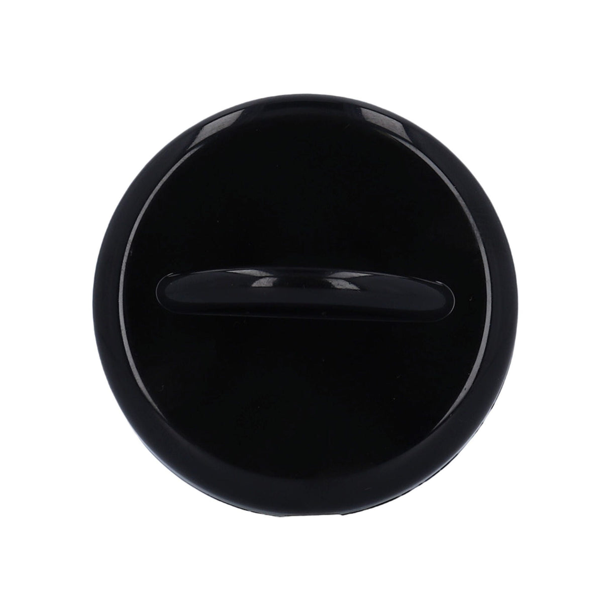 Air Control, HydroAir Top Access, 1", Black : 10-2100BLK