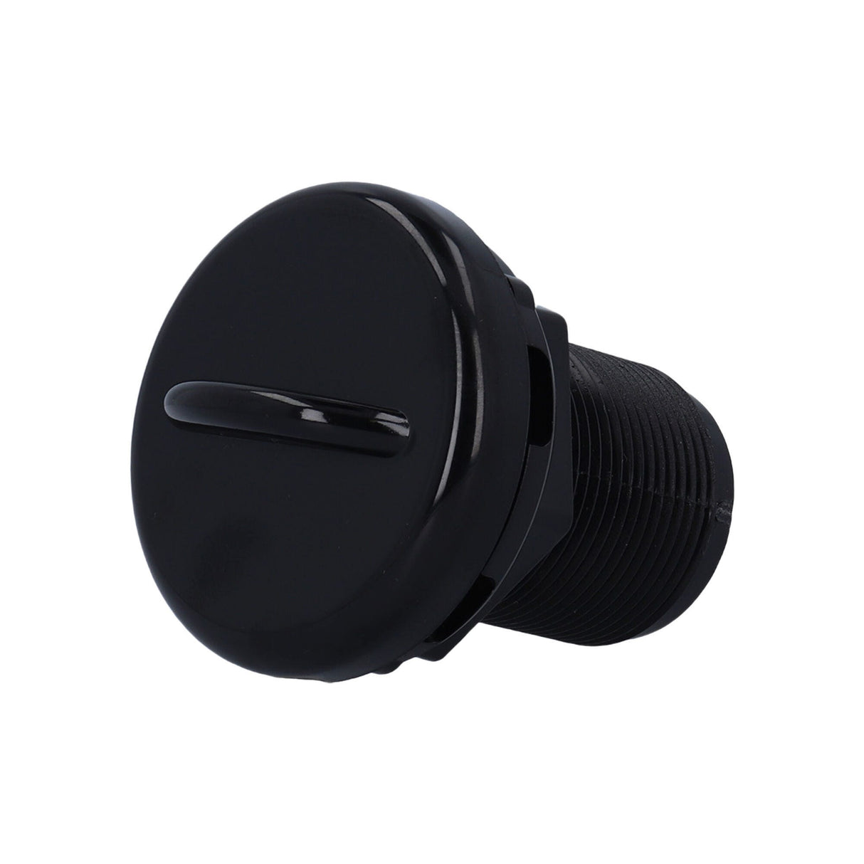Air Control, HydroAir Top Access, 1", Black : 10-2100BLK