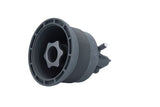 Jet Body, Sundance, Maxx Power Pro, 1" Ports, 2002-2005, Gray : 6540-733