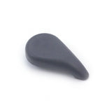 Handle, Air Control, CMP, Top Access, 5 Scalloped, Gray : 25090-017-010