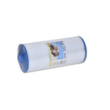 Filter Cartridge, Proline, Diameter: 6", Length: 13-7/16", Top: Semi Circular Handle, Bottom: 1-1/2" MPT, 50 sq ft : P6CH-50