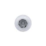 Impeller, Jacuzzi Piranha/Theramax/Theraflo, 2.0HP : 6500-550