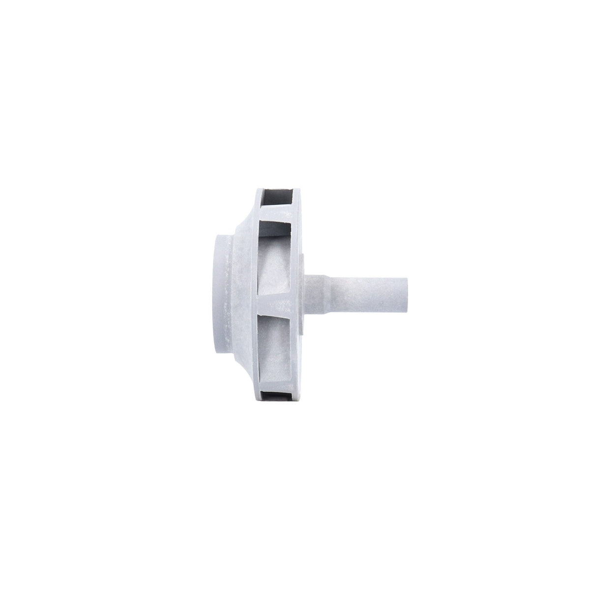 Impeller, Jacuzzi Piranha/Theramax/Theraflo, 2.0HP : 6500-550