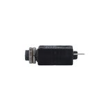 Circuit Breaker, Panel Mount, 20 Amp, 7/16"Diameter : HR1-20