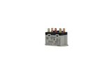 Relay, OMRON, G7L Style, 120 VAC Coil, 25 Amp, DPST : G7L2ATUBJCB-120