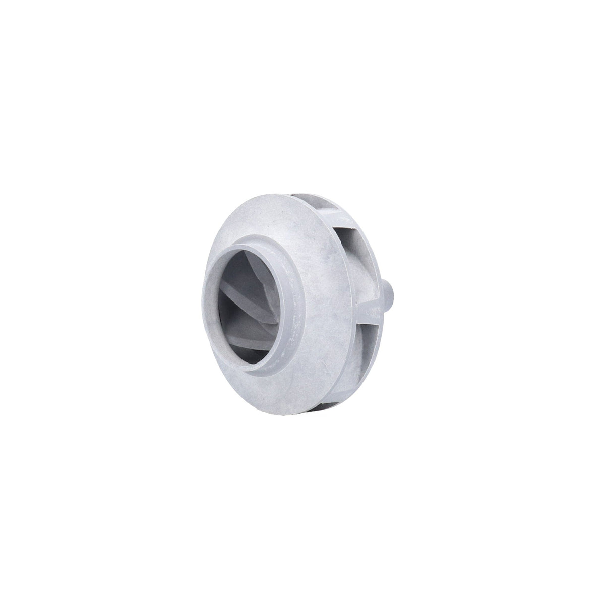Impeller, Jacuzzi Piranha/Theramax/Theraflo, 2.0HP : 6500-550