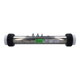 Heater Assembly, Gecko, Universal, SSPA/MSPA, 5.5kW, 230V, : C2550-5003